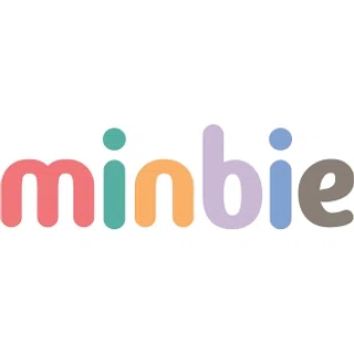 Minbie US logo