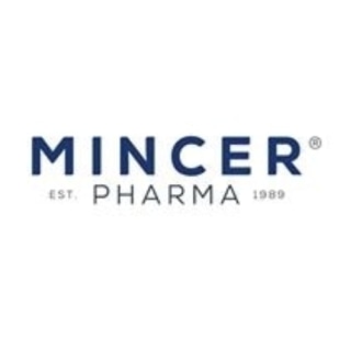 Shop Mincer Pharma logo
