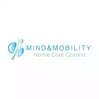 Shop Mind and Mobility coupon codes logo