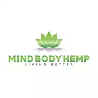 mindbodyhemp.com logo