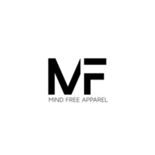 Mind Free Apparel logo