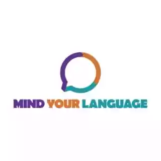 Mind Your Language Games coupon codes
