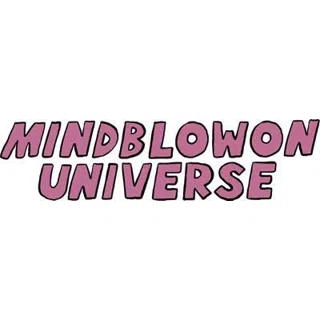 Mindblowon logo