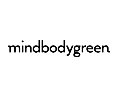 Shop Mindbodygreen logo