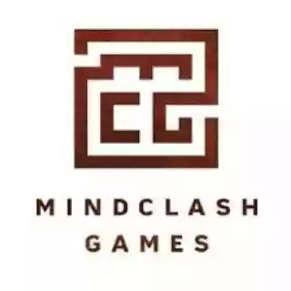 Shop MindClash Games logo