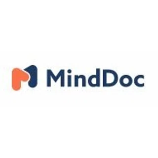 MindDoc logo