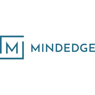 Shop MindEdge logo