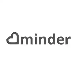 Shop Minder coupon codes logo