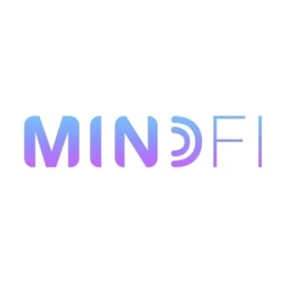 Shop MindFi logo