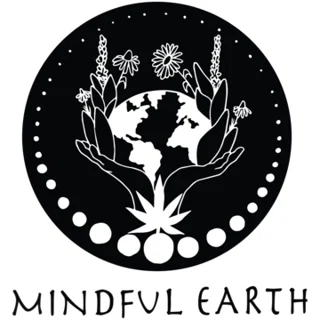 Shop Mindful Earth logo