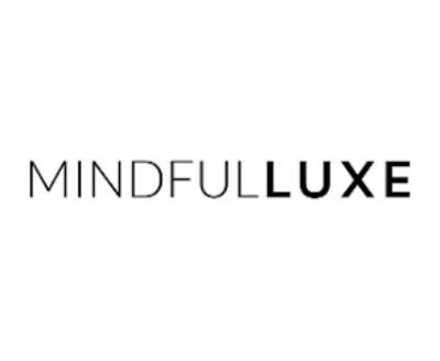 Shop Mindful Luxe logo
