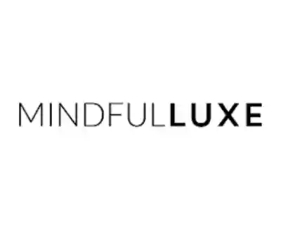 Mindful Luxe logo