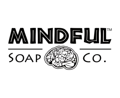 Shop Mindful Soap logo