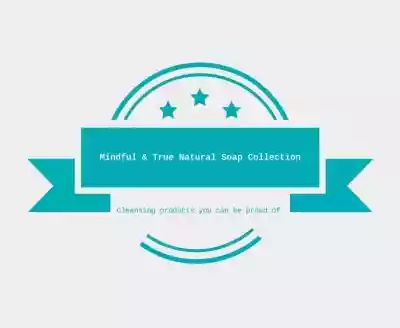 Shop Mindful & True Natural Soap promo codes logo