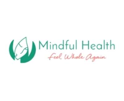Shop Mindful Health logo