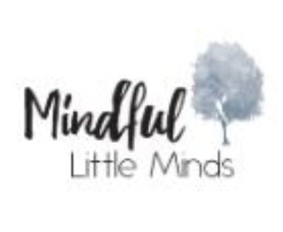 Shop Mindful Little Minds logo