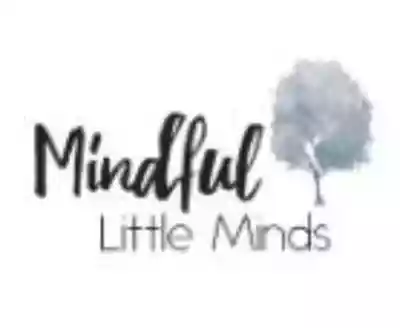 Mindful Little Minds discount codes
