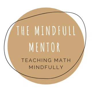 The Mindfull Mentor logo
