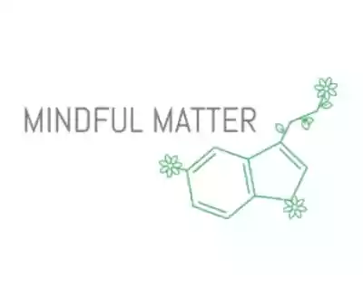 Shop Mindful Matter coupon codes logo