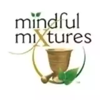 Shop Mindful Mixtures discount codes logo