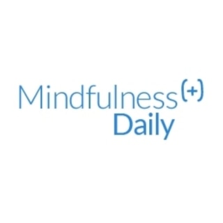 Shop Mindfulness Daily App logo