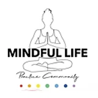 The Mindful Life Practice logo