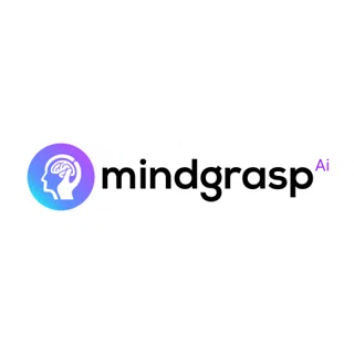 Mindgrasp logo