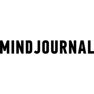 Shop MindJournal logo
