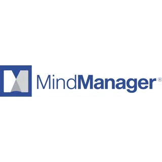 Shop MindManager logo