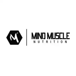 Shop Mind Muscle Nutrition coupon codes logo