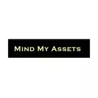 MindMyAssets logo