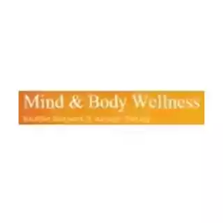 Shop Mind & Body Wellness promo codes logo