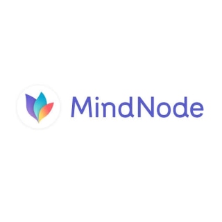 Shop MindNode logo