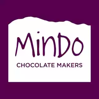 Shop Mindo Chocolate Makers discount codes logo