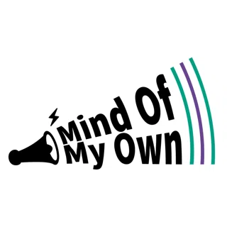 Mind Of My Own logo