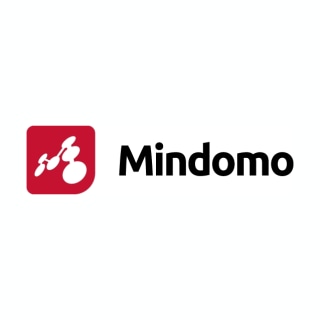 Shop Mindomo logo