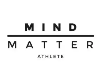 Shop Mind Over Matter Athlete coupon codes logo