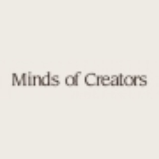Shop Minds of Creators logo