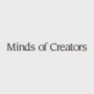 Shop Minds of Creators logo