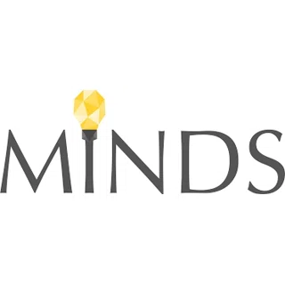 Minds logo