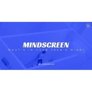 Shop Mindscreen logo