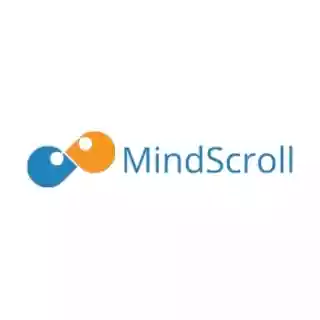 MindScroll logo