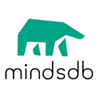 MindsDB logo