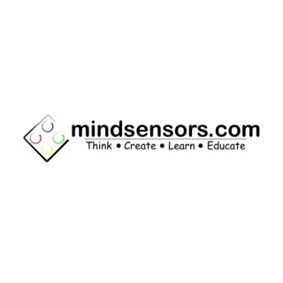Shop mindsensors.com promo codes logo