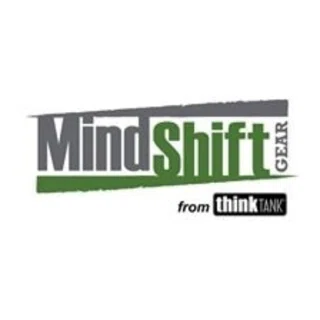 Shop MindShift Gear logo
