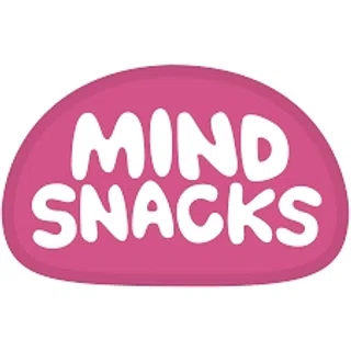 Shop MindSnacks logo