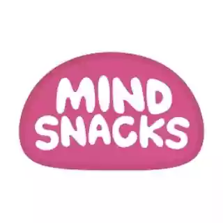 Shop MindSnacks coupon codes logo