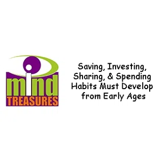 Mind Treasures logo