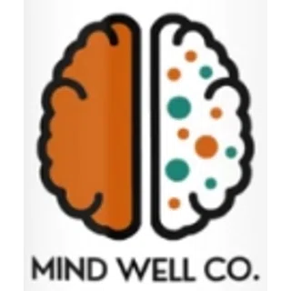 Mind Well logo