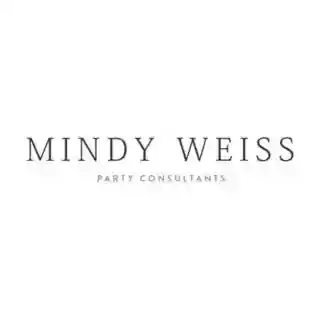 Shop Mindy Weiss coupon codes logo